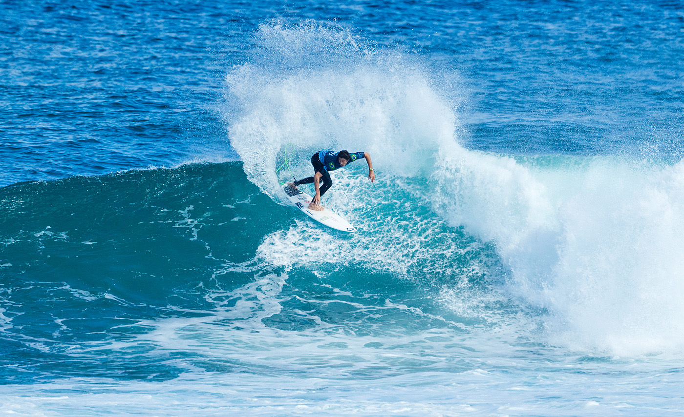 Margaret River Pro 2018, Surfers Point, Austrália
