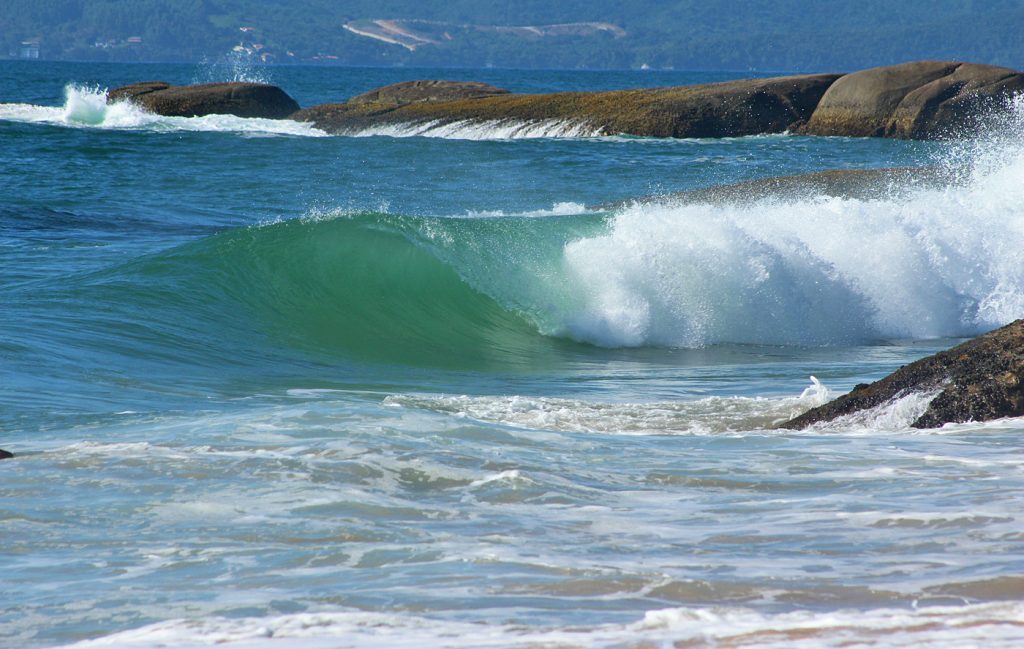 Troféu Brasil de Bodyboarding, Estaleirinho, Balneário Camboriú (SC)