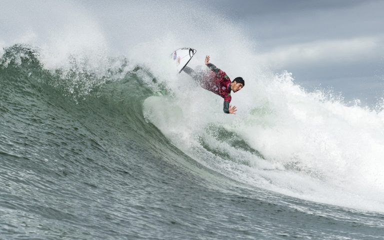 Rip Curl Pro 2018, Bells Beach, Austrália