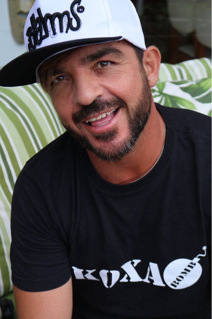 Rodrigo Koxa