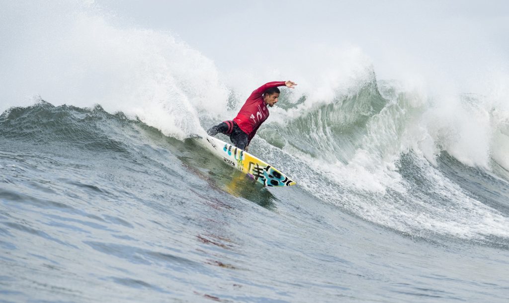 Rip Curl Pro 2018, Bells Beach, Austrália