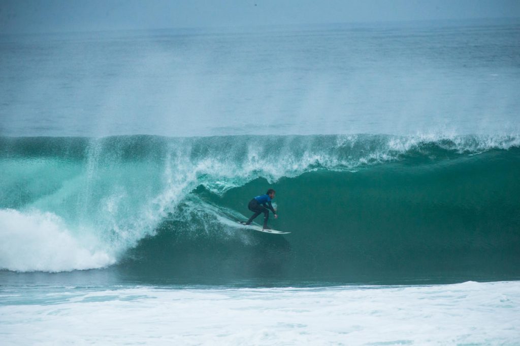 Maui and Sons Arica Pro Tour 2018, Chile