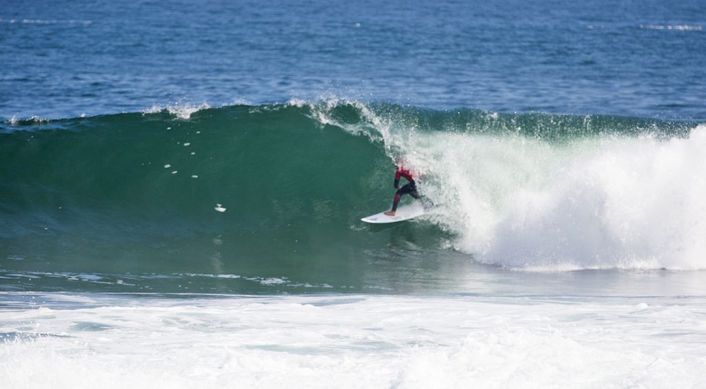 Iquique Pro 2018, Chile