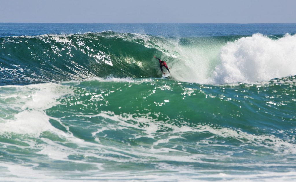 Iquique Pro 2018, Chile