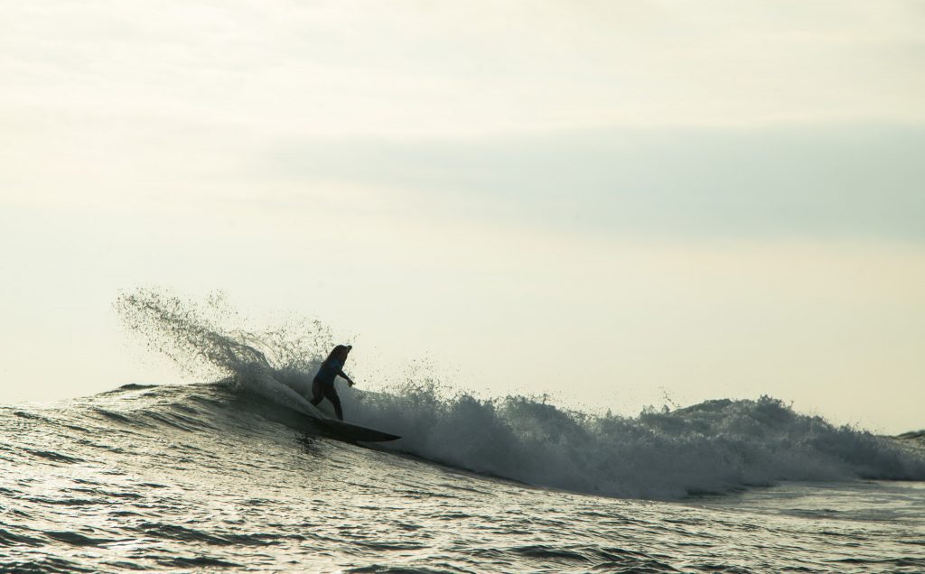 Iquique Pro 2018, Chile