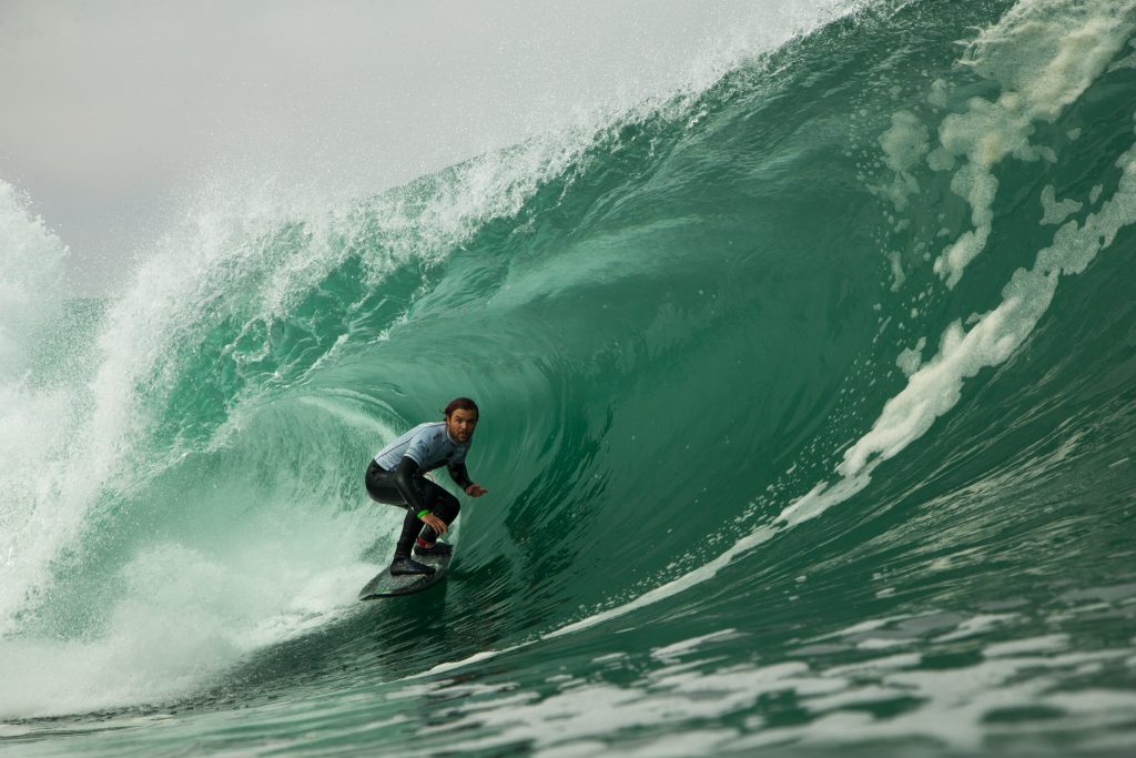 Maui and Sons Arica Pro Tour 2018, Chile