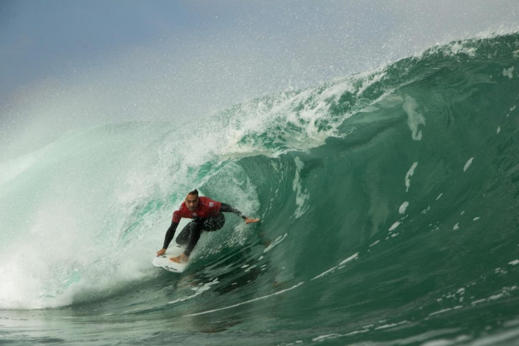 Maui and Sons Arica Pro Tour 2018, Chile