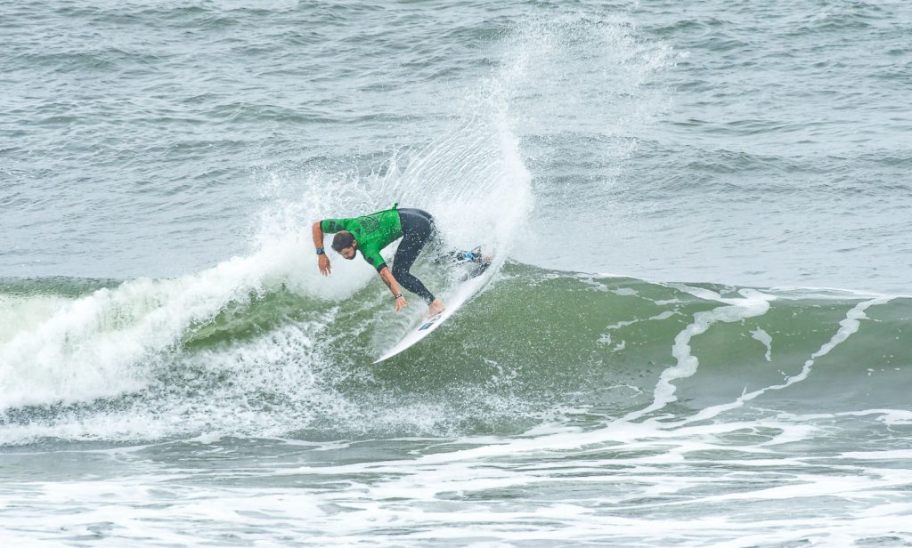 Ichinomiya Chiba Open 2018, Chiba, Japão