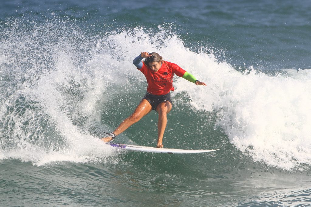 Rio Surf Pro Brasil 2018, Barra da Tijuca, Rio de Janeiro (RJ).