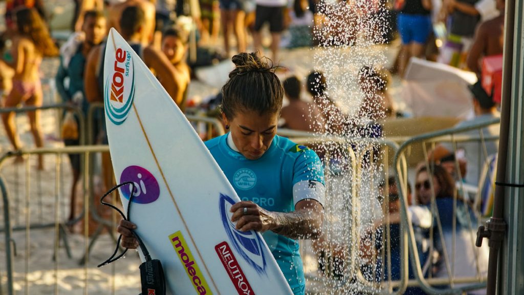 Oi Rio Pro 2018, Itaúna, Saquarema (RJ)