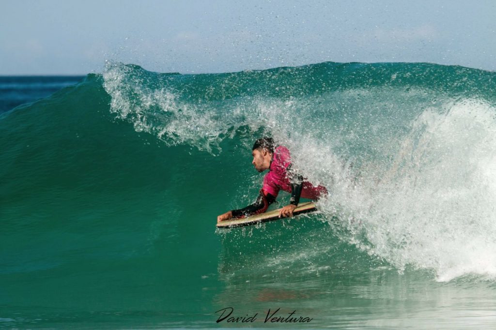 Rio Bodyboarding Master Series 2018, Praia Brava, Arraial do Cabo (RJ)