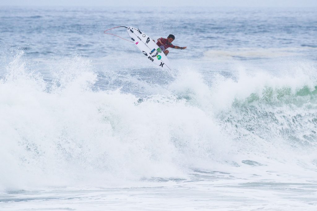 Oi Rio Pro 2018, Barrinha, Saquarema (RJ)