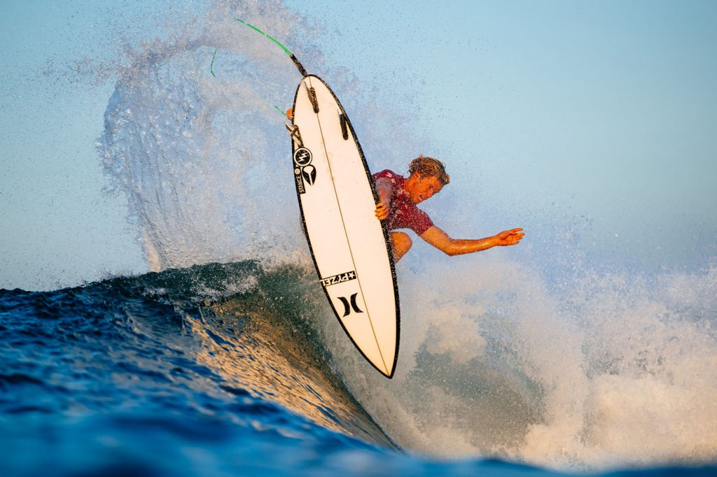 Bali Protected 2018, Keramas, Indonésia
