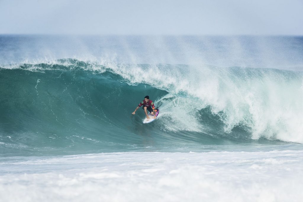 Oi Rio Pro 2018, Barrinha, Saquarema (RJ)