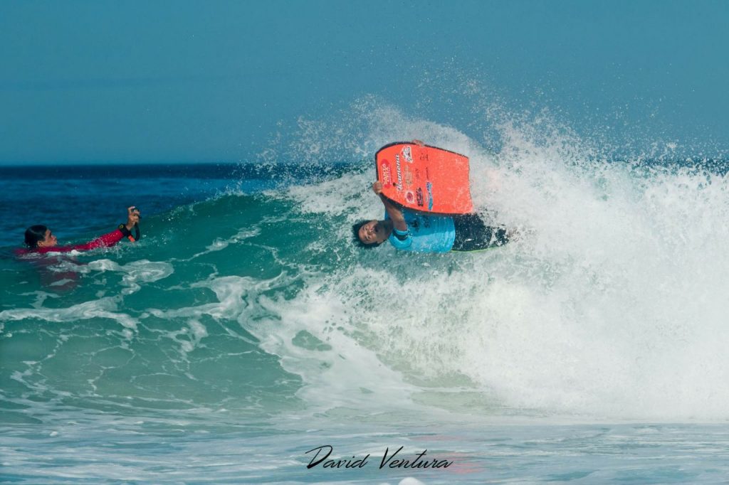 Rio Bodyboarding Master Series 2018, Praia Brava, Arraial do Cabo (RJ)