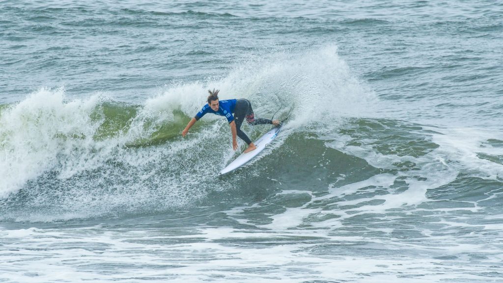 Ichinomiya Chiba Open 2018, Chiba, Japão