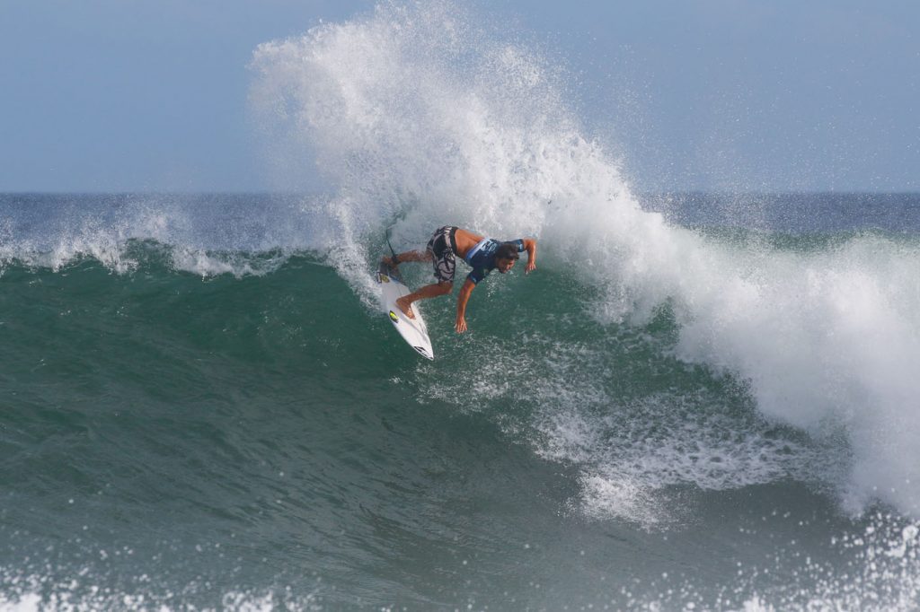 Oi Rio Pro 2018, Barrinha, Saquarema (RJ)