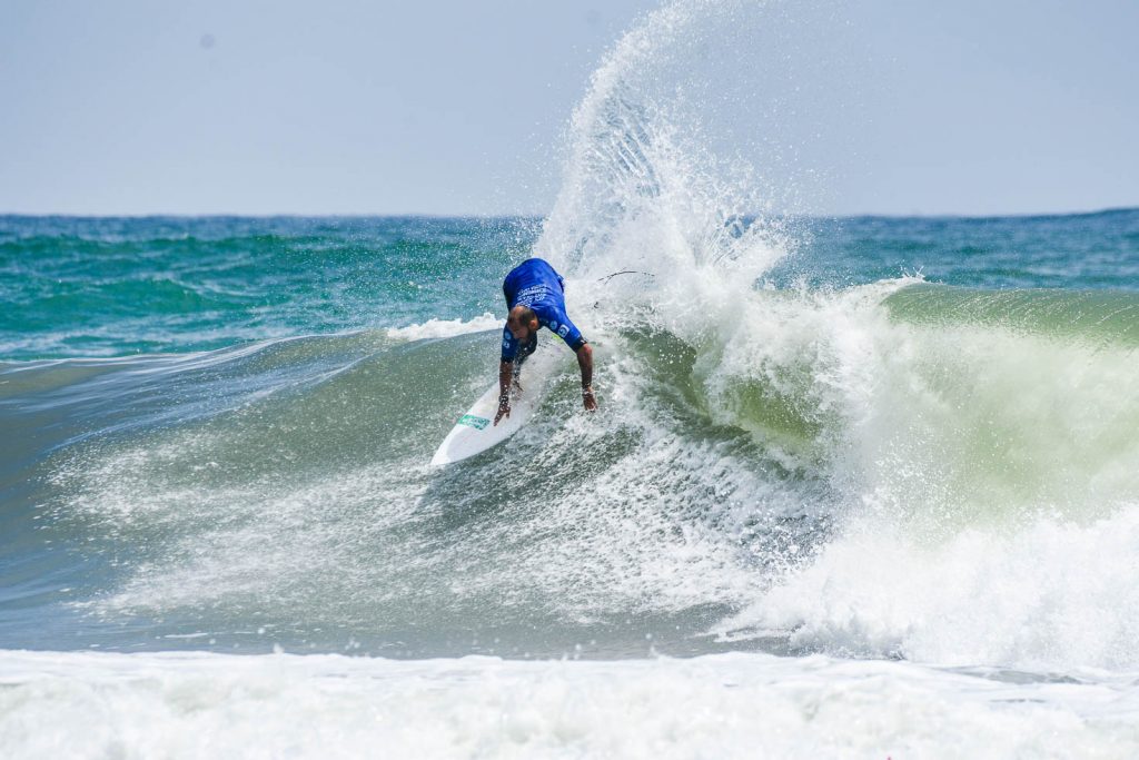 Ichinomiya Chiba Open 2018, Chiba, Japão