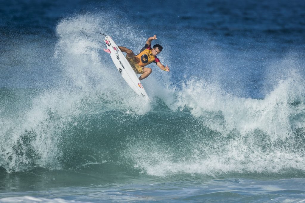 Oi Rio Pro 2018, Barrinha, Saquarema (RJ)
