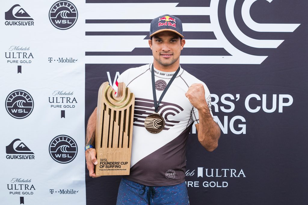 Founder's Cup 2018, Lemoore, Califórnia (EUA).