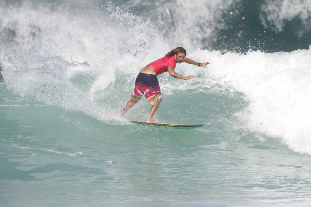 Rio Surf Pro Brasil 2018, Barra da Tijuca, Rio de Janeiro (RJ).