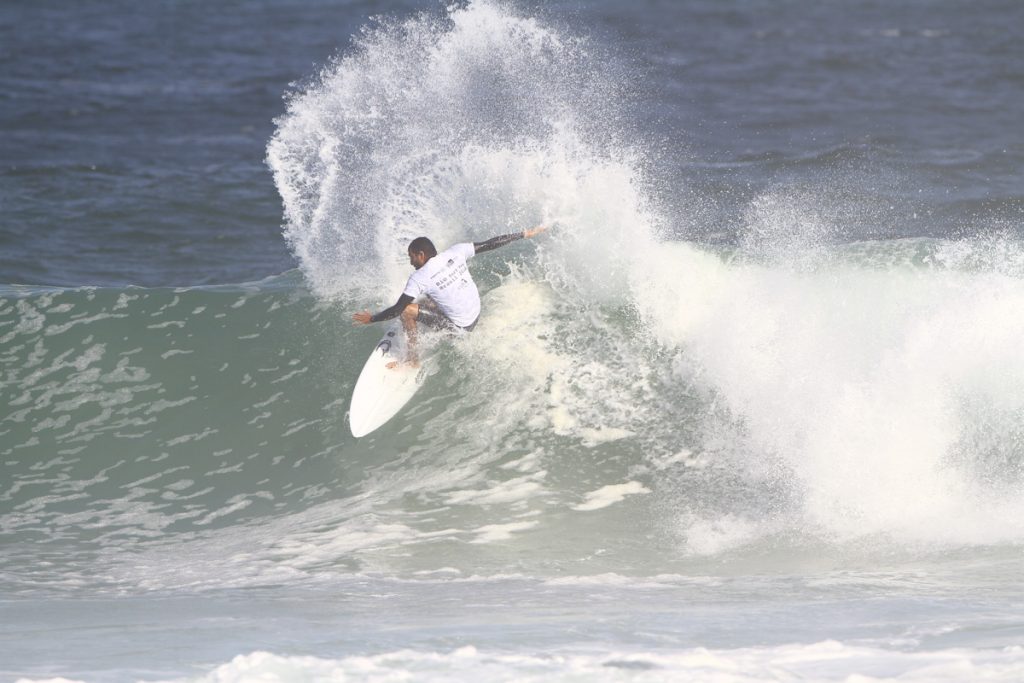 Rio Surf Pro Brasil 2018, Barra da Tijuca, Rio de Janeiro (RJ).