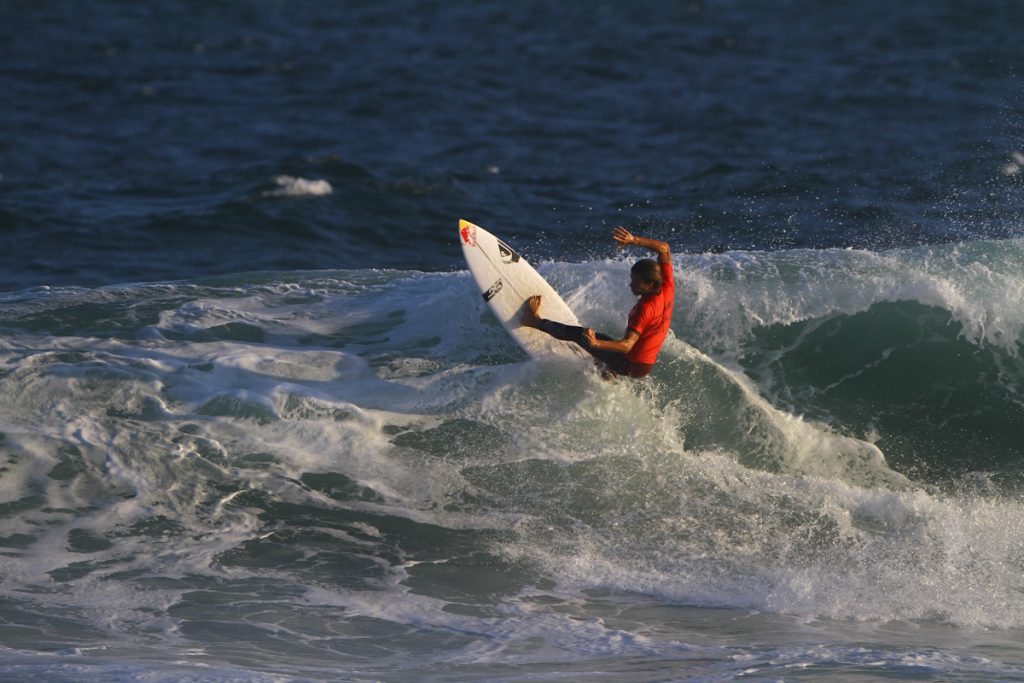 Rio Surf Pro Brasil 2018, Barra da Tijuca, Rio de Janeiro (RJ).