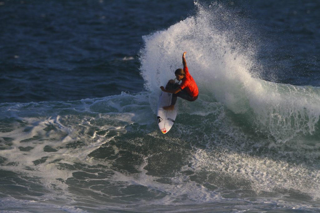 Rio Surf Pro Brasil 2018, Barra da Tijuca, Rio de Janeiro (RJ).