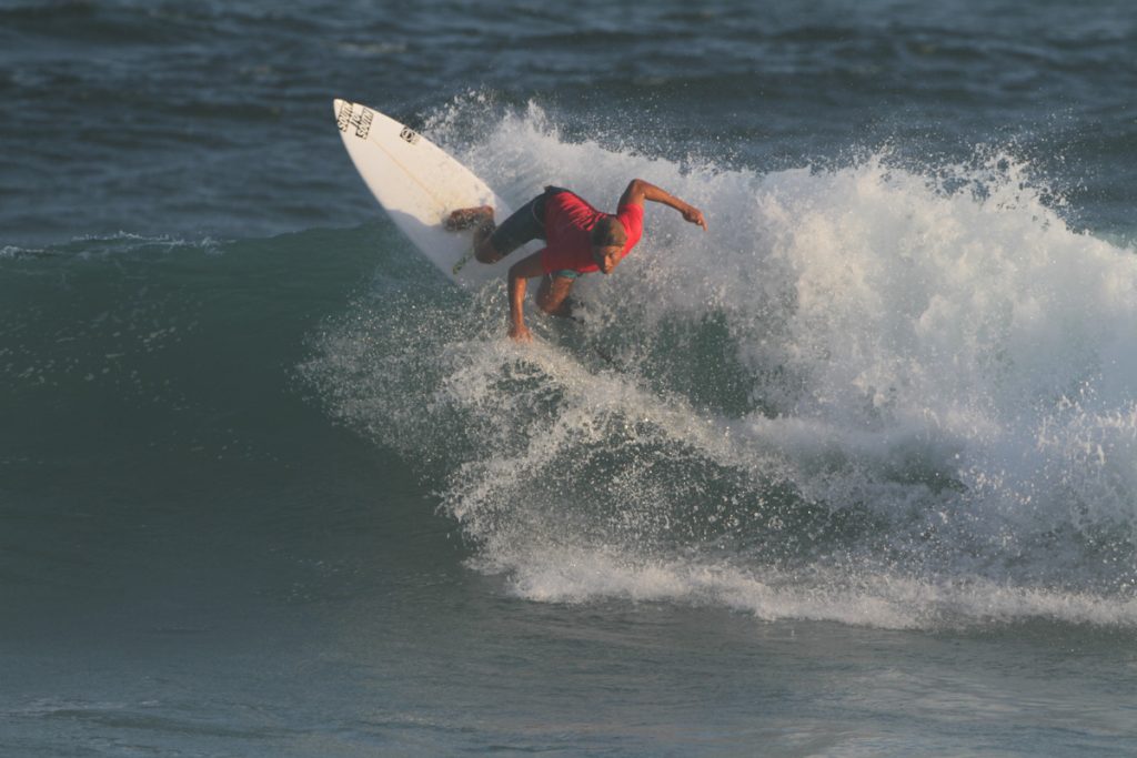 Rio Surf Pro Brasil 2018, Barra da Tijuca, Rio de Janeiro (RJ).