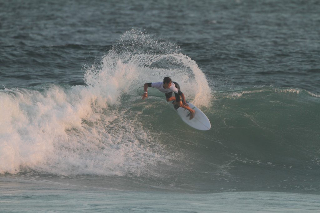 Rio Surf Pro Brasil 2018, Barra da Tijuca, Rio de Janeiro (RJ).