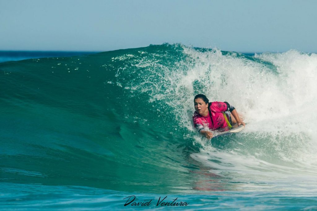 Rio Bodyboarding Master Series 2018, Praia Brava, Arraial do Cabo (RJ)