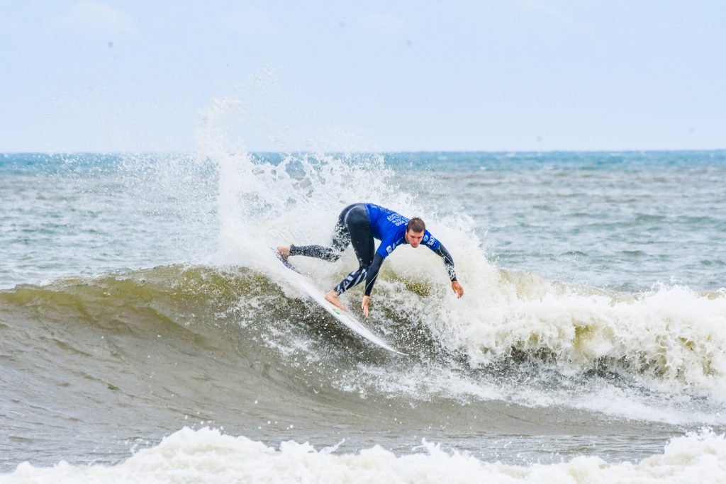 Ichinomiya Chiba Open 2018, Chiba, Japão