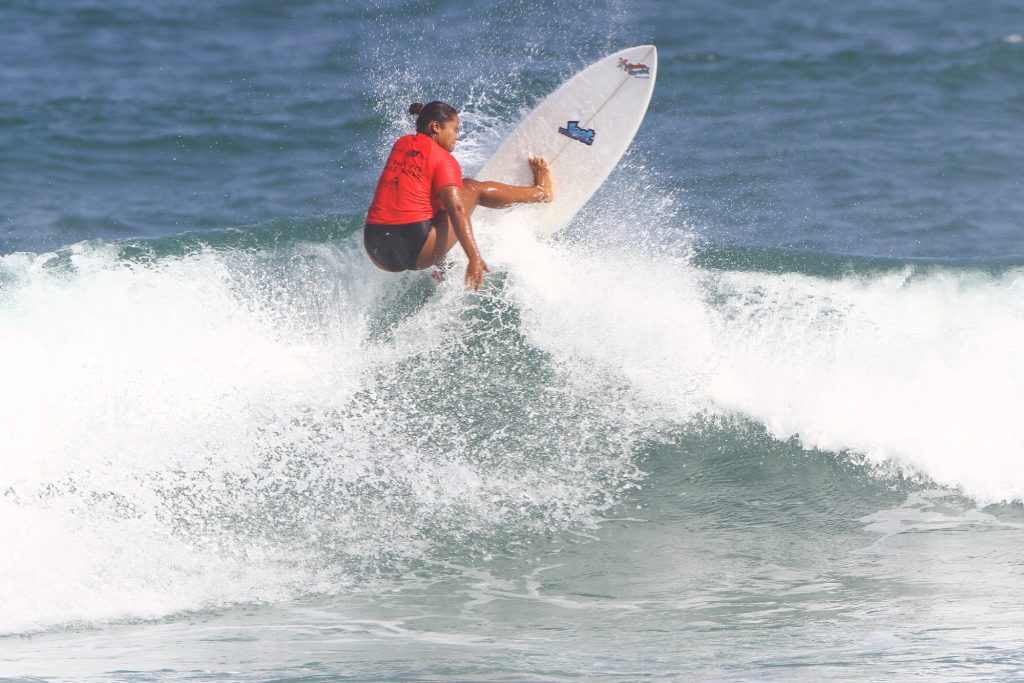 Rio Surf Pro Brasil 2018, Barra da Tijuca, Rio de Janeiro (RJ).