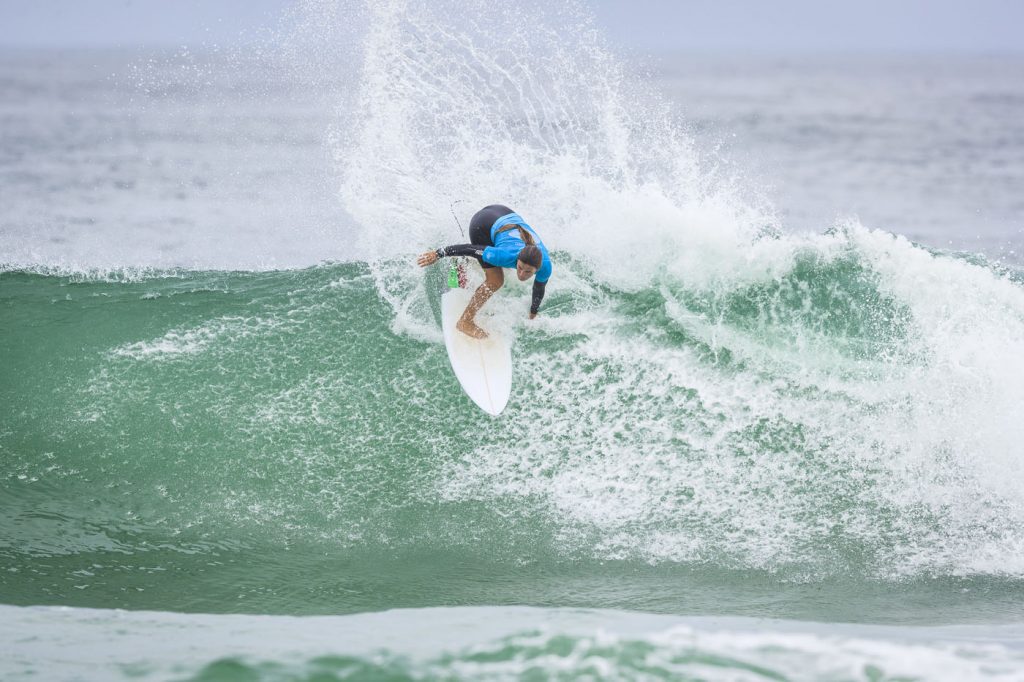Oi Rio Pro 2018, Itaúna, Saquarema (RJ)