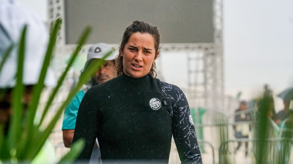 Oi Rio Pro 2018, Itaúna, Saquarema (RJ)