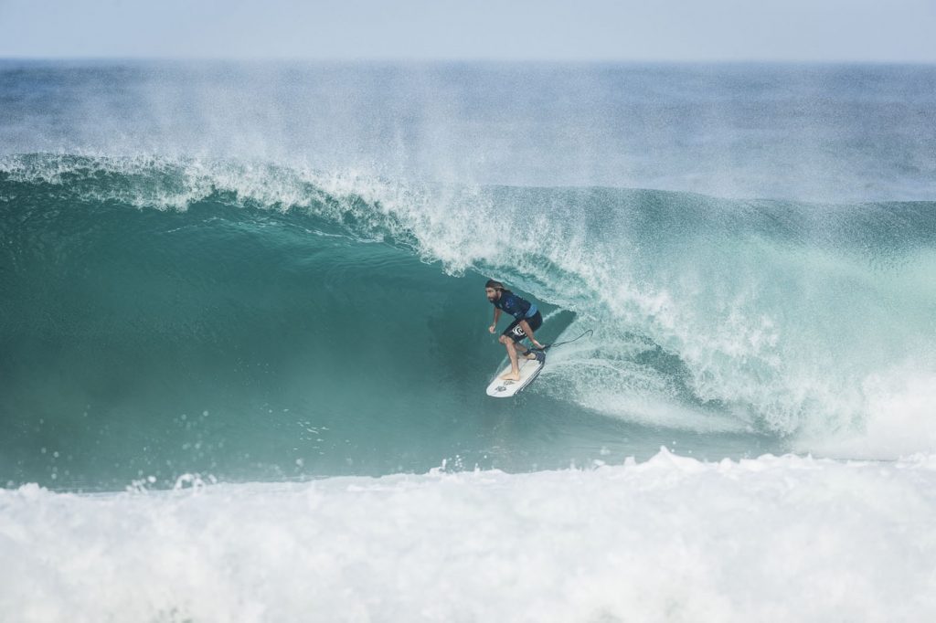 Oi Rio Pro 2018, Barrinha, Saquarema (RJ)