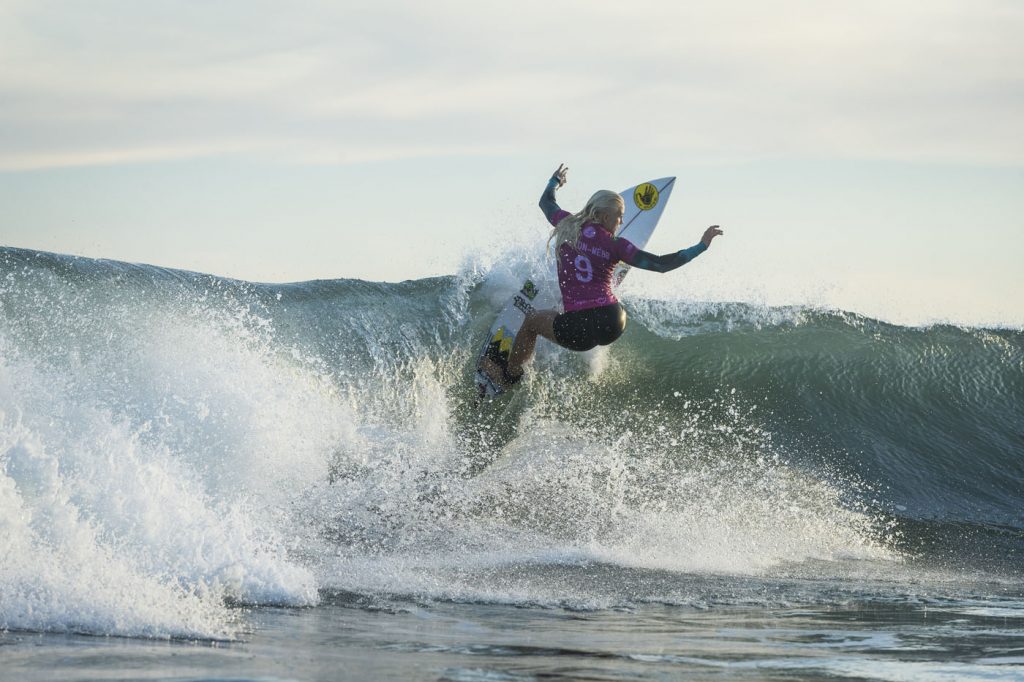 Oi Rio Pro 2018, Itaúna, Saquarema (RJ)