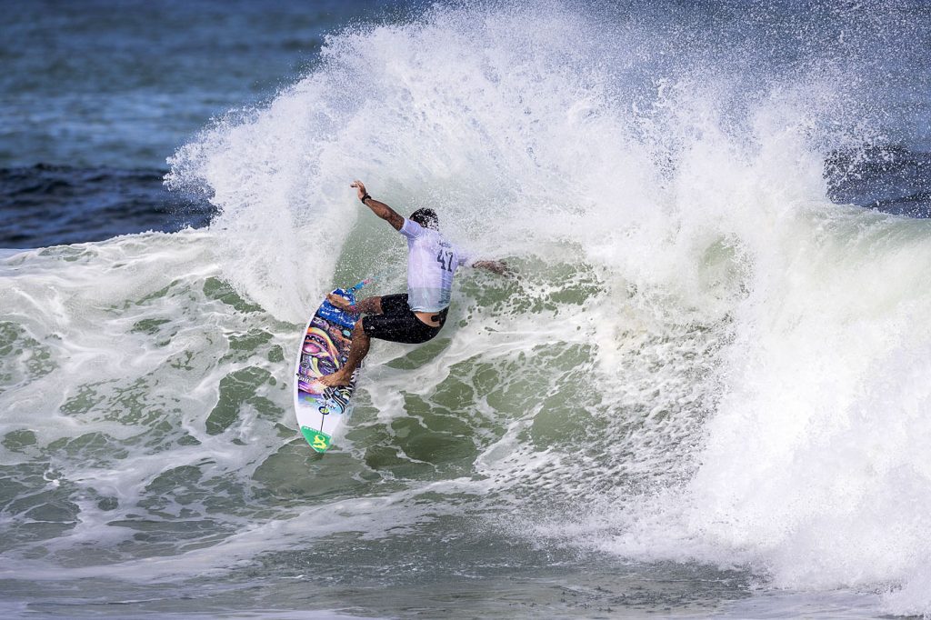Oi Rio Pro 2018, Barrinha, Saquarema (RJ)