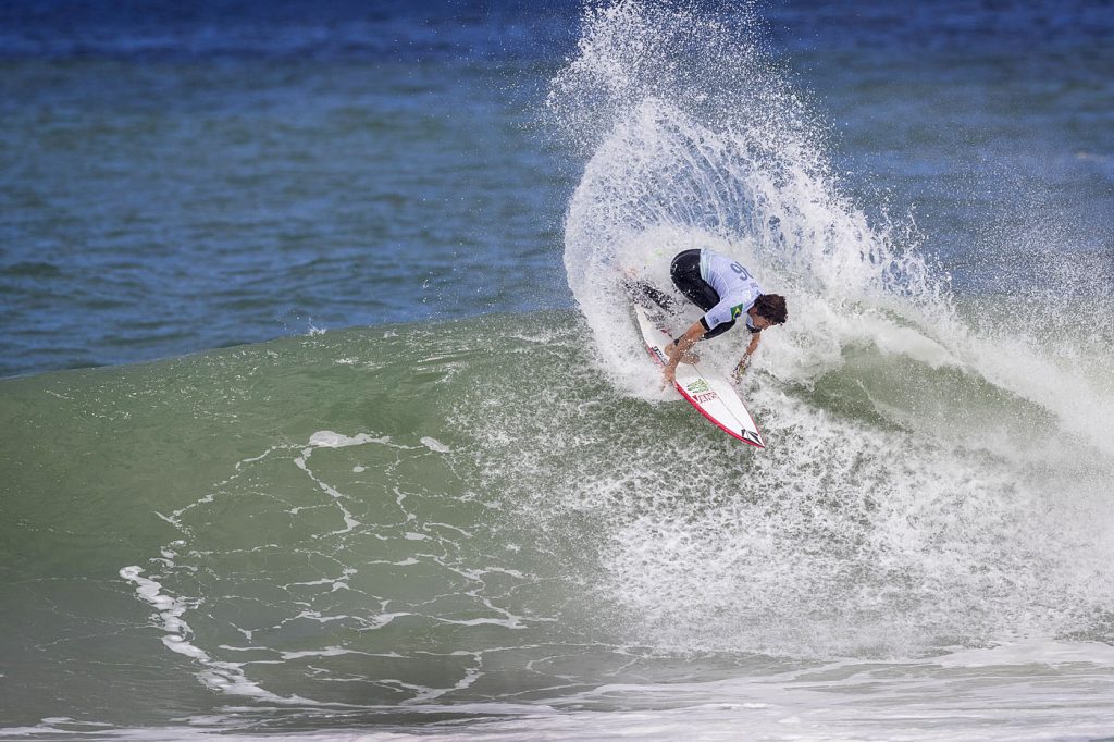Oi Rio Pro 2018, Barrinha, Saquarema (RJ)