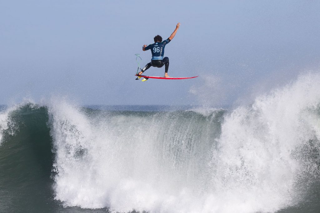 Oi Rio Pro 2018, Barrinha, Saquarema (RJ)