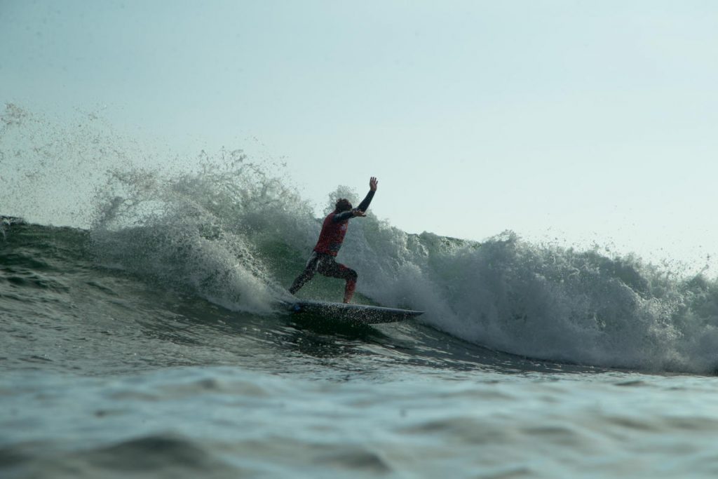 Iquique Pro 2018, Chile