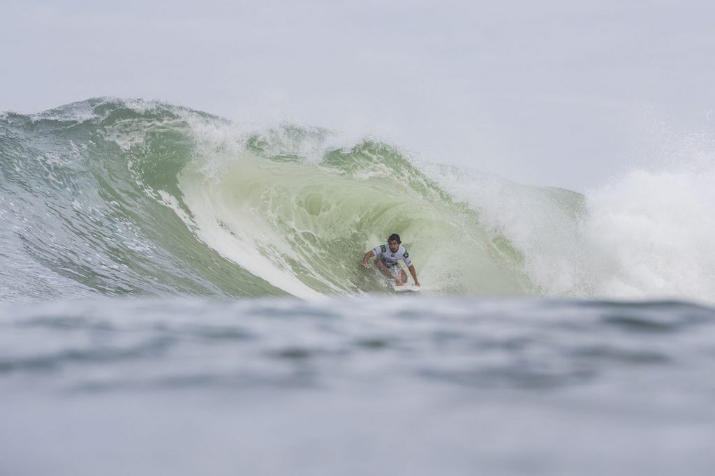 Oi Rio Pro 2018, Barrinha, Saquarema (RJ)
