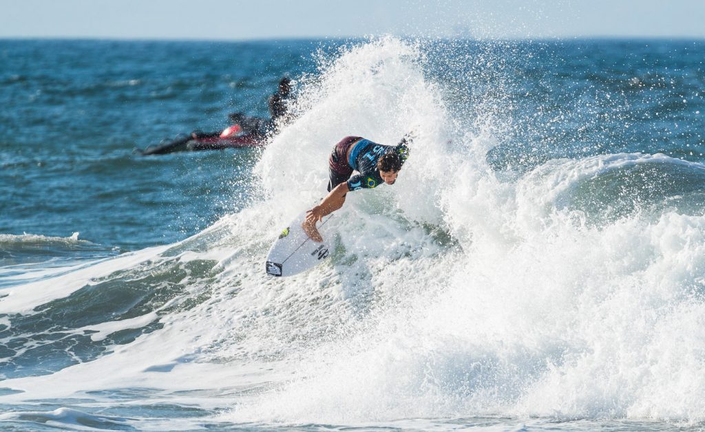 Bali Protected 2018, Keramas, Indonésia