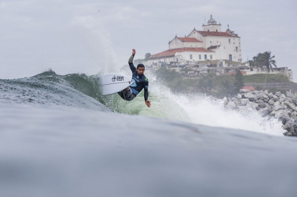 Oi Rio Pro 2018, Barrinha, Saquarema (RJ)
