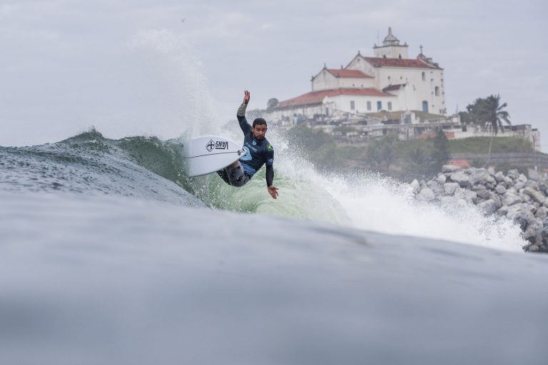 Oi Rio Pro 2018, Barrinha, Saquarema (RJ)