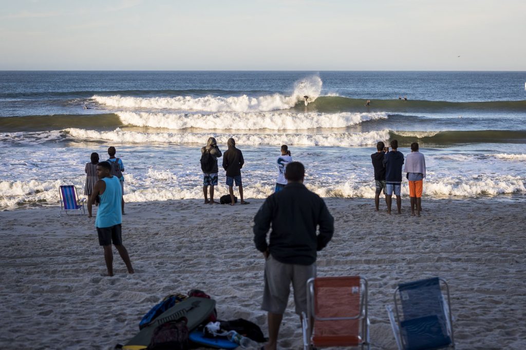 Oi Rio Pro 2018, Itaúna, Saquarema (RJ)