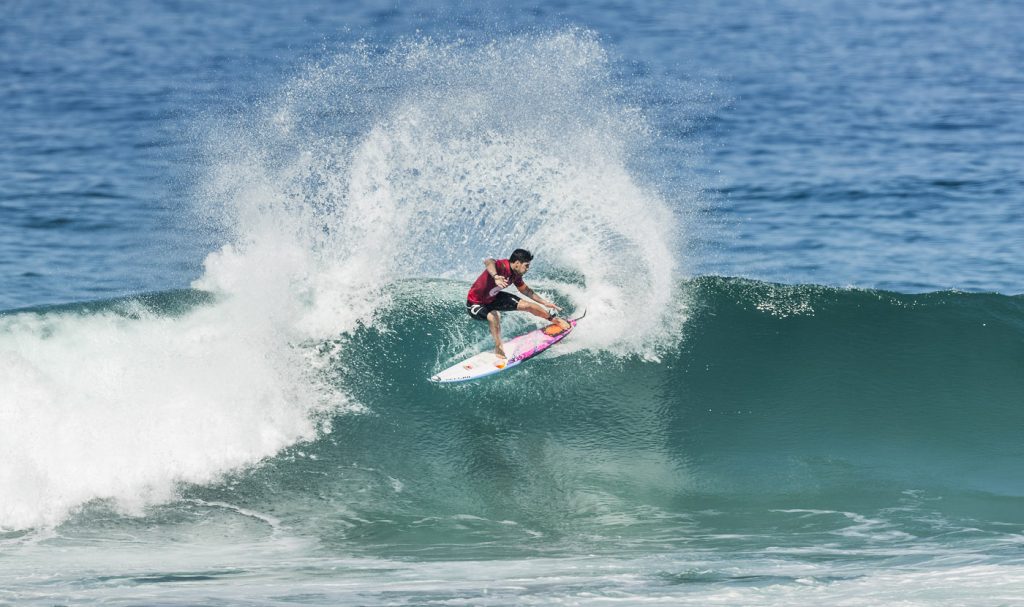 Oi Rio Pro 2018, Itaúna, Saquarema (RJ)