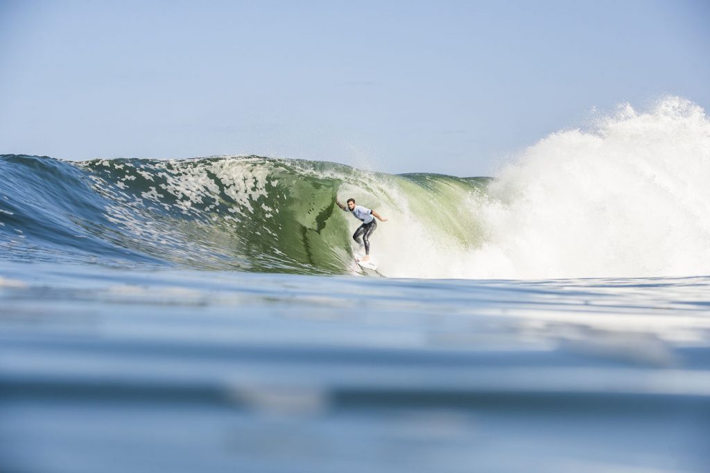 Oi Rio Pro 2018, Barrinha, Saquarema (RJ)