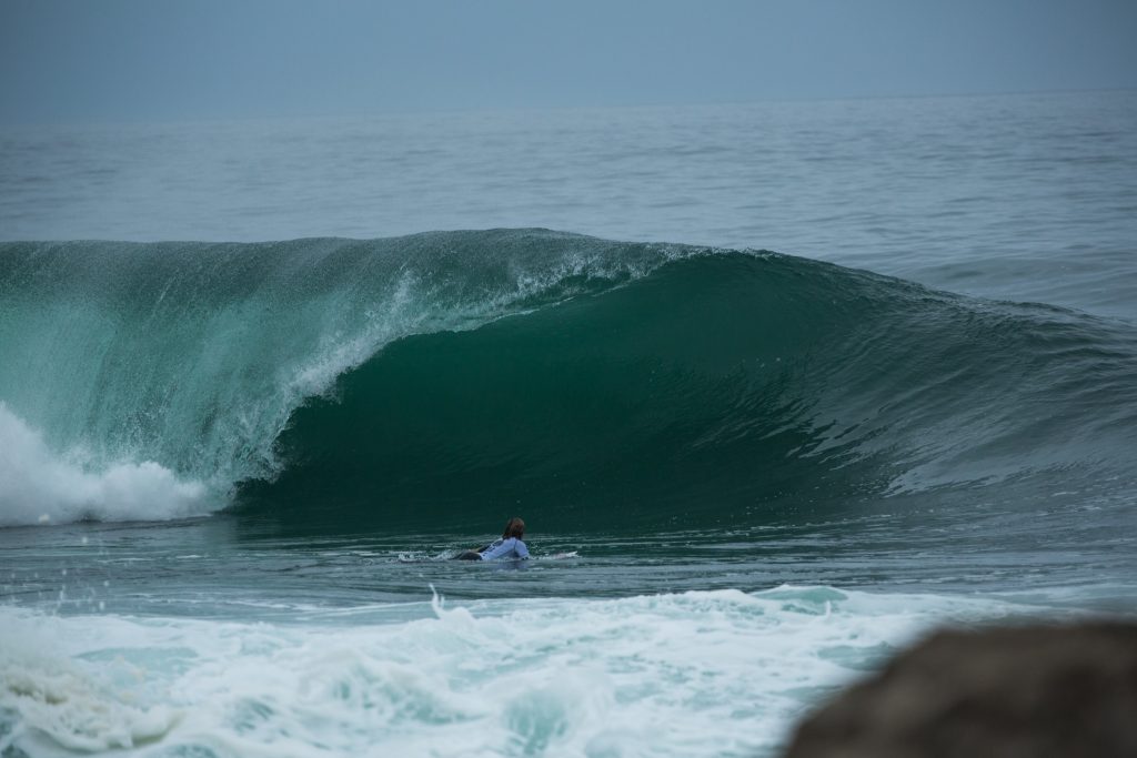 Maui and Sons Arica Pro Tour 2018, Chile