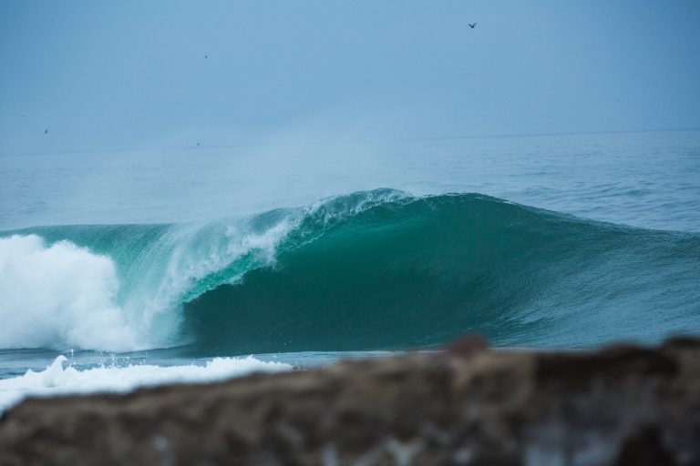 Maui and Sons Arica Pro Tour 2018, Chile